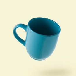 Tea mug