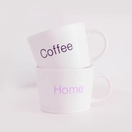 Coffee mug